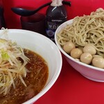 ラーメン二郎 - 