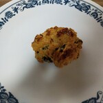 喜進堂 - 料理写真:
