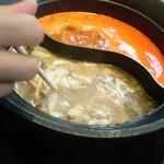 Shabushabu Onyasai - 