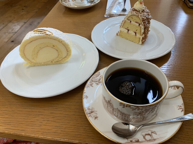 米安珈琲焙煎所 ツイトローネンルーラーデ By かんみ 米安珈琲焙煎所 コメヤスコーヒーバイセンジョ 守山 カフェ 食べログ