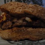 ラッキーピエロ - エッグバーガー