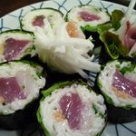 八丈島郷土料理 源八船頭 - 