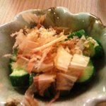 焼き鳥 とりぞう - 