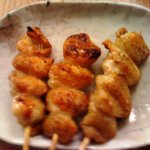 焼き鳥 とりぞう - 