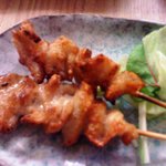 焼き鳥 とりぞう - 