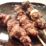 焼き鳥 とりぞう - 