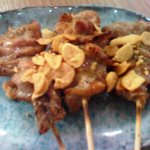 焼き鳥 とりぞう - 