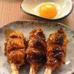 焼き鳥 とりぞう - 