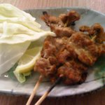 焼き鳥 とりぞう - 