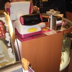 サーティワン アイスクリーム 吉祥寺店