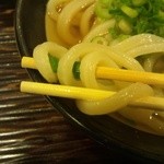 うどん 丸香 - 饂飩