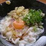 手打ちうどん 藤井 - 