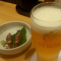 日本橋茅場町 寿司 鮮極 - 