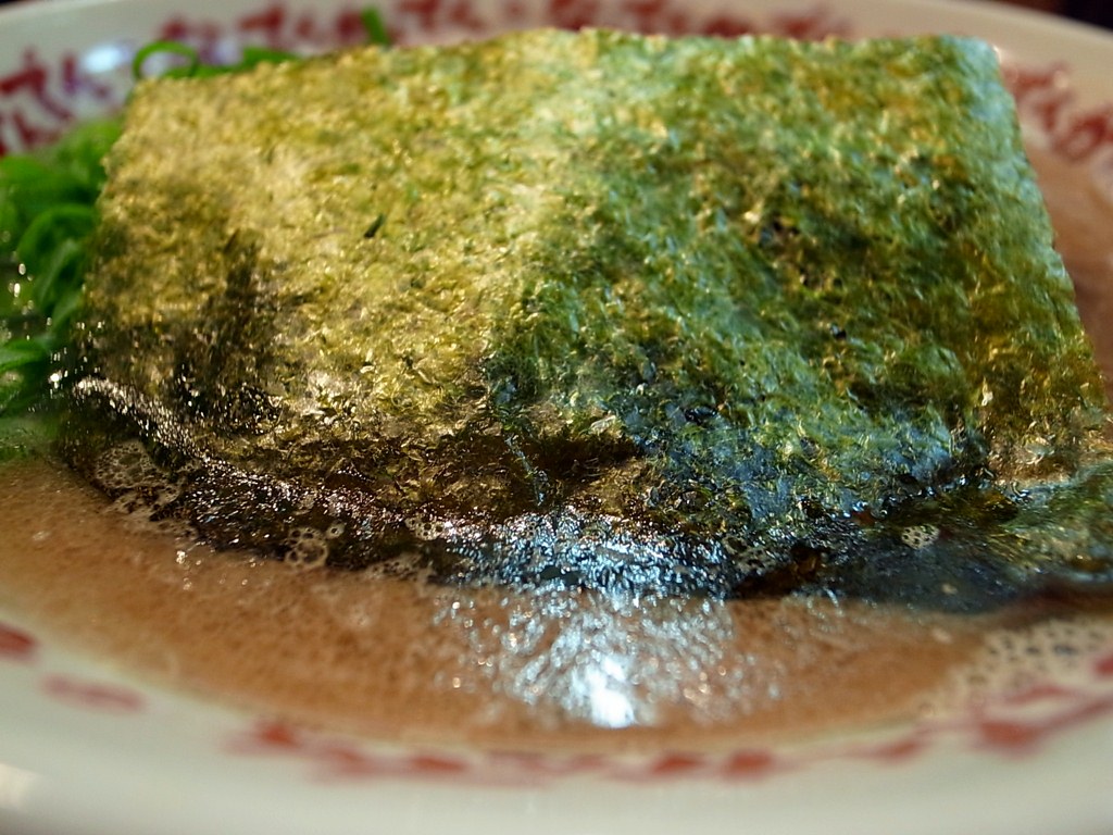 写真 : 【閉店】なんでんかんでん 東京本店 - 新代田/ラーメン