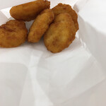 ケンタッキーフライドチキン - 