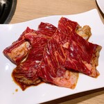 浅草焼肉 たん鬼 - 