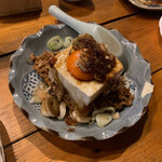 恋文 - スタミナ豆腐