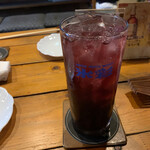 恋文 - 巨峰サワー