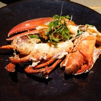 池袋　鉄板焼　ORCA - 