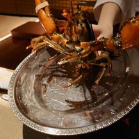 池袋　鉄板焼　ORCA - 