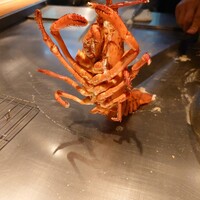 池袋　鉄板焼　ORCA - 