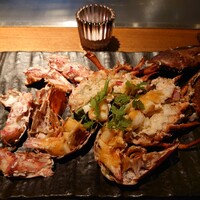 池袋　鉄板焼　ORCA - 