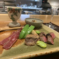 肉料理ふくなが - 