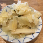 日本橋 天丼 金子半之助 - 