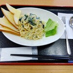 カフェ＆フード サンヒトリ - 