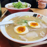 Ramen Yokoduna - 