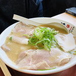 Ramen Yokoduna - 