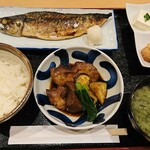 魚料理 渋谷 吉成本店 - 