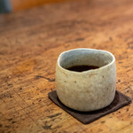 イカニカ - コーヒー