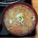 とんかつ 栄ちゃん - 