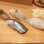 鮨 うみから - 幸せー