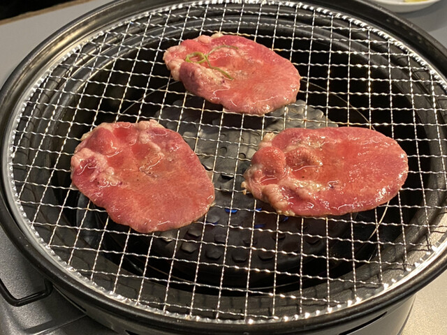 牛 こうの 神宮丸太町 焼肉 ネット予約可 食べログ