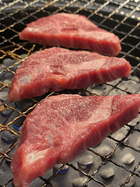 牛 こうの 神宮丸太町 焼肉 ネット予約可 食べログ