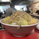 ラーメン二郎 - 