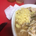 ラーメン二郎 - 