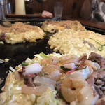 Okonomiyaki Ramen Furusato - 