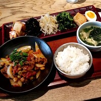 水剌間 恵比寿本店 - 