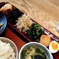 水剌間 恵比寿本店 - 
