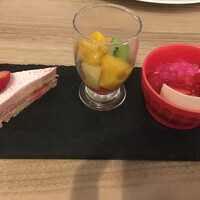インプレイス 3-3 ヒルトン名古屋 - 