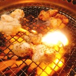 Yakiniku Horumon Hacchi - 