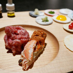 Azabu Kumasan - 