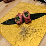 大和焼肉ホルモンすだく - 