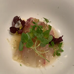 炭火割烹 白坂 - 