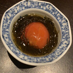 炭火割烹 白坂 - 