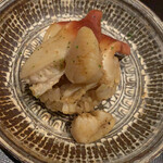 炭火割烹 白坂 - 