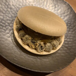 炭火割烹 白坂 - 